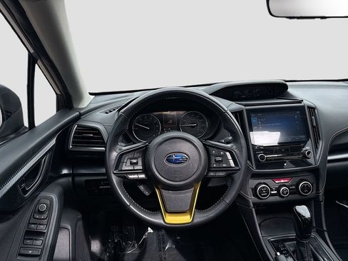 Used 2023 Subaru Crosstrek 2.5i Sport AWD/4WD image 22