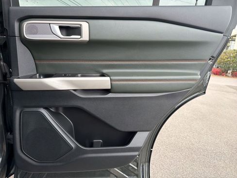 Used 2023 Ford Explorer Timberline w/ Timberline Technology Package image 19