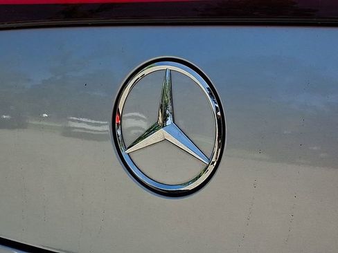 Used 2023 Mercedes-Benz EQE 500 4MATIC Sedan w/ Digital Light Package image 35