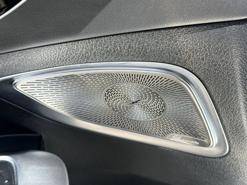 Used 2023 Mercedes-Benz C 43 AMG 4MATIC Sedan image 20
