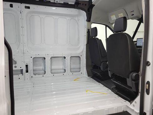 New 2026 Ford Transit 350 148 Medium Roof image 12
