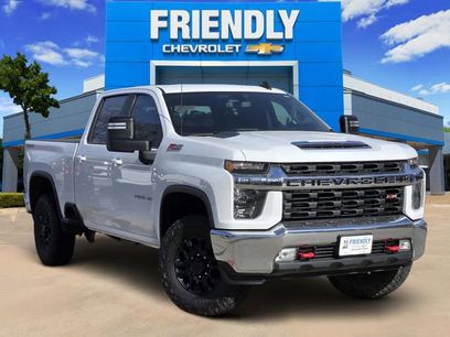 Used 2020 Chevrolet Silverado 2500 LT w/ Convenience Package