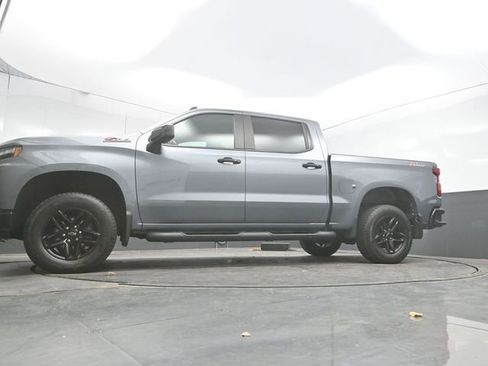 Used 2019 Chevrolet Silverado 1500 LT Trail Boss w/ Convenience Package image 35
