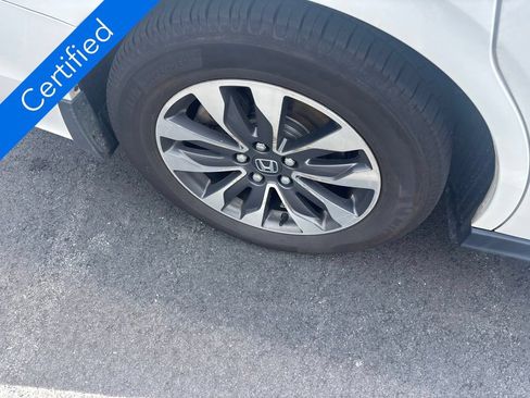Used 2022 Honda Odyssey EX-L image 5