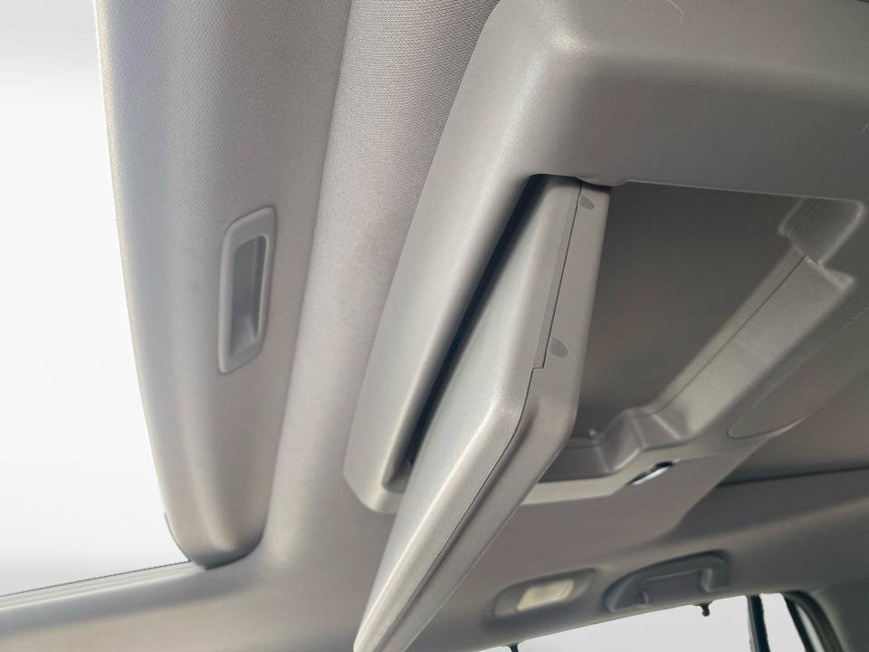 Certified 2021 Honda Pilot Elite image 21
