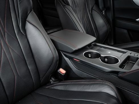 New 2026 Acura MDX A-Spec image 21