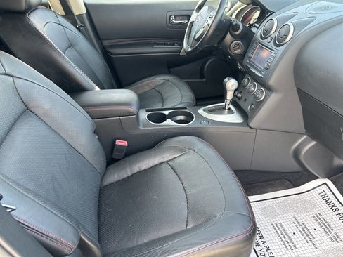 Used 2011 Nissan Rogue SV w/ SL Pkg image 20