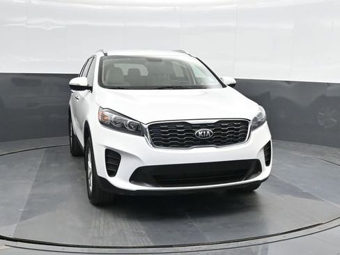 Used 2019 Kia Sorento LX w/ Option Group 020 image 6