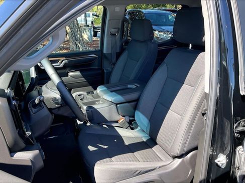 Certified 2025 Chevrolet Silverado 1500 LT image 24