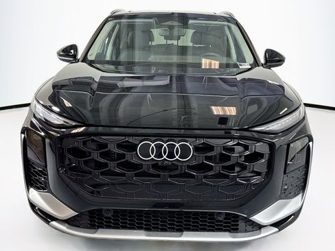 New 2026 Audi Q3 quattro 2.0T image 2