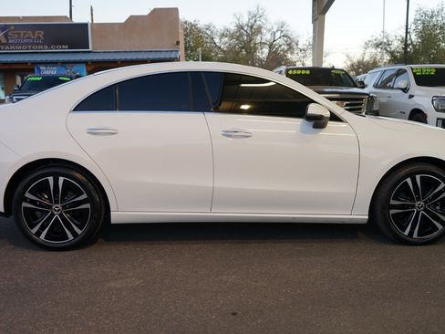 Used 2025 Mercedes-Benz CLA 250 CLA250 w/ Exclusive Package image 2