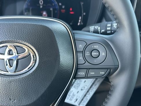 New 2026 Toyota Corolla Cross LE w/ Moonroof Package image 14