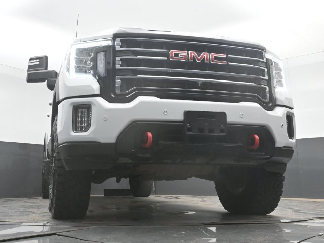 Used 2022 GMC Sierra 2500 AT4 w/ AT4 Preferred Package AWD/4WD image 44