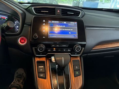 Used 2020 Honda CR-V EX image 13