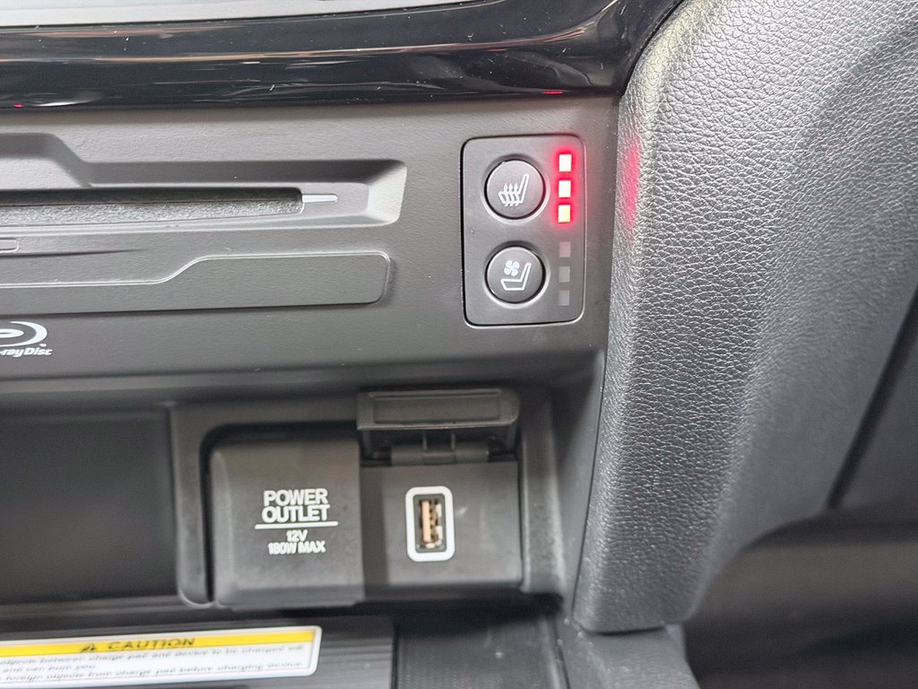 Used 2020 Honda Pilot Elite image 60