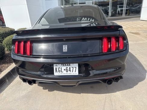 Used 2017 Ford Mustang Shelby GT350 w/ Electronics Package image 5