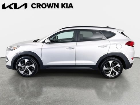 Used 2018 Hyundai Tucson Value image 9