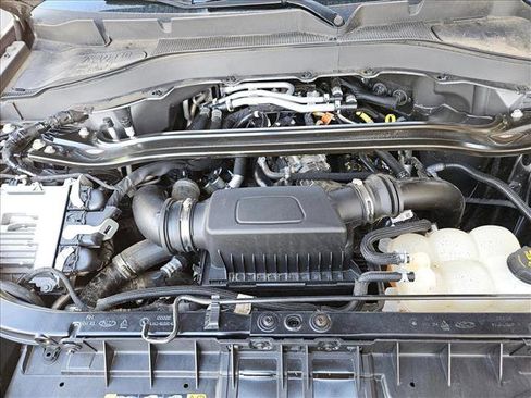 Used 2022 Ford Explorer ST w/ Equipment Group 401A image 23