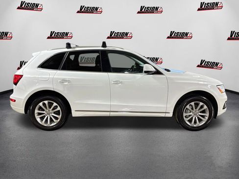 Used 2016 Audi Q5 2.0T Premium Plus w/ Technology Package image 4