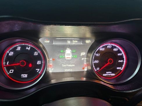 Used 2015 Dodge Charger Police image 16