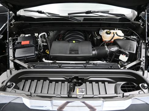 Used 2023 GMC Sierra 1500 Denali Ultimate image 8