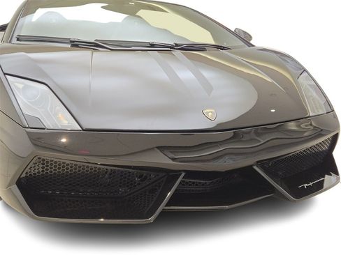 Used 2011 Lamborghini Gallardo LP 570-4 Performante image 4