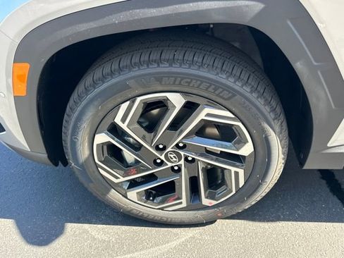 New 2026 Hyundai Tucson Limited AWD/4WD image 44