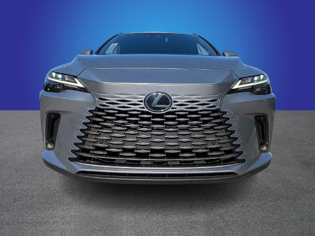 Used 2024 Lexus RX 350 Premium w/ Cold Area Package FWD image 8