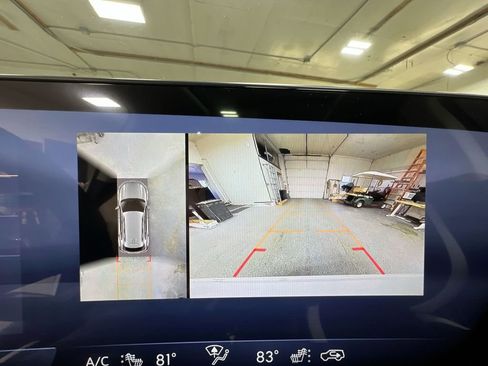 New 2025 Buick Envision Sport Touring image 15