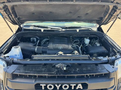 Used 2016 Toyota Tundra Limited AWD/4WD image 24