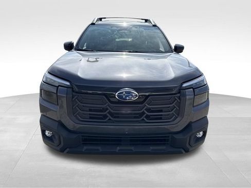 New 2026 Subaru Outback Limited AWD/4WD image 9