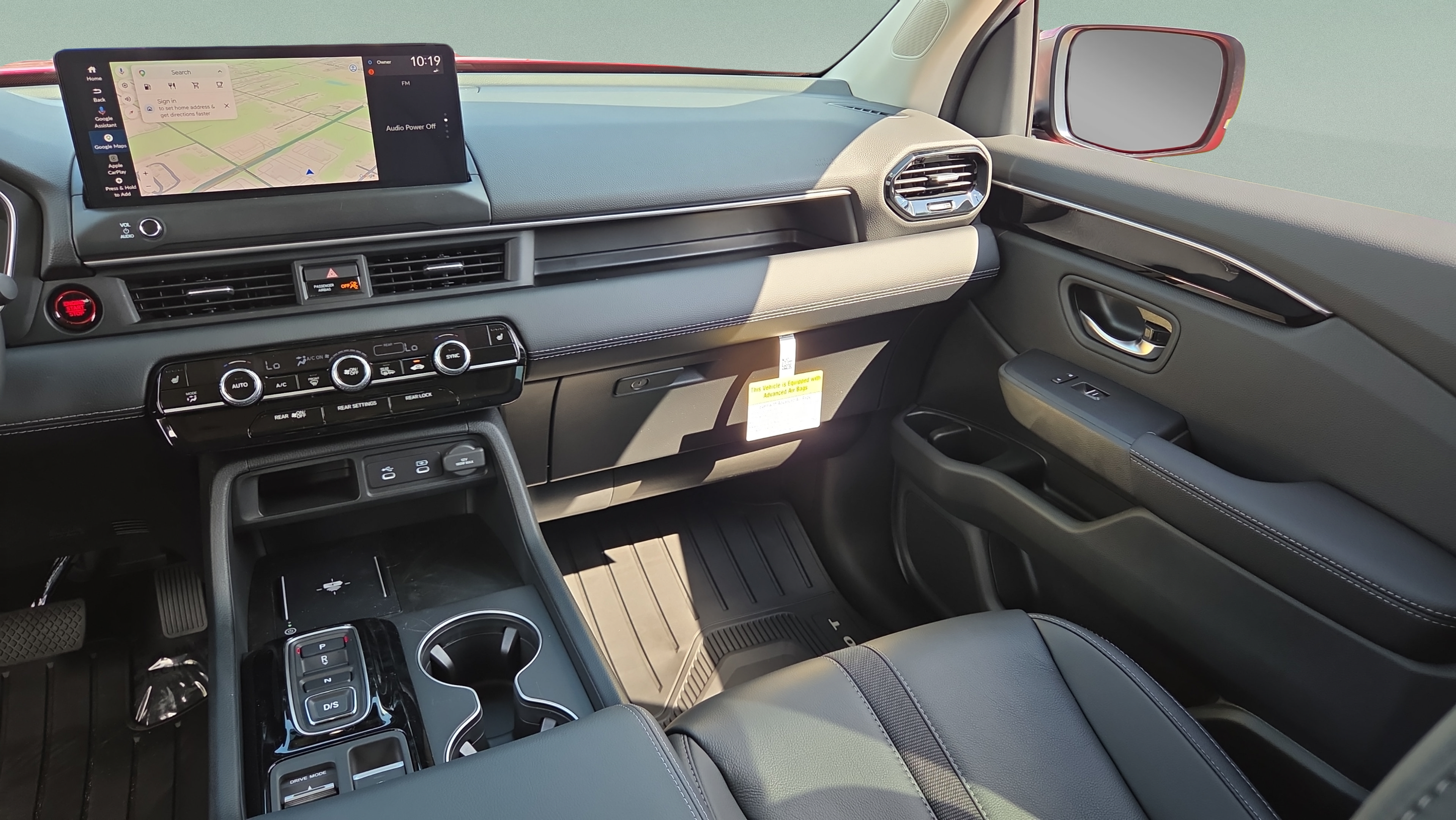 New 2026 Honda Pilot EX-L image 14