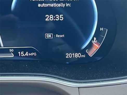 Used 2023 Genesis GV80 3.5T image 20