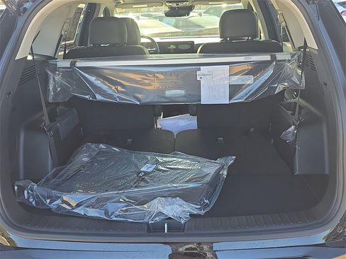 New 2026 Kia Sorento EX w/ EX Premium Package image 9