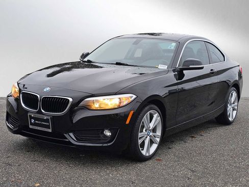 Used 2015 BMW 228i Coupe image 7
