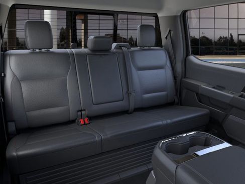 New 2026 Ford F250 Lariat image 11