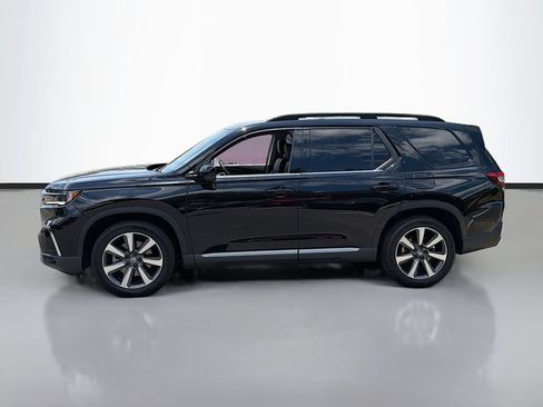 Used 2025 Honda Pilot Touring image 9