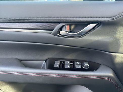 New 2025 MAZDA CX-5 Carbon Edition image 13