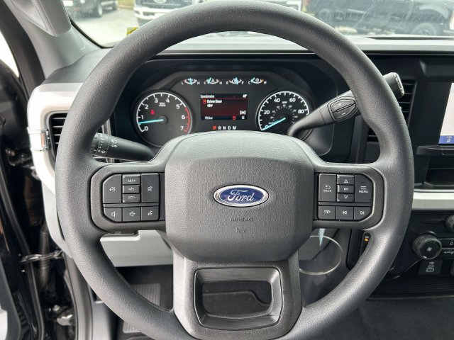 New 2026 Ford F250 XL w/ STX Appearance Package AWD/4WD image 17