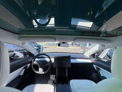 Used 2019 Tesla Model 3 Standard Range Plus RWD image 35
