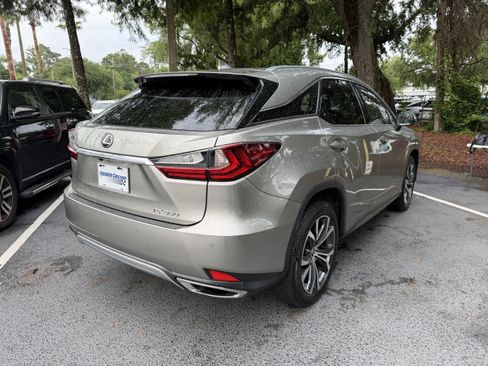Used 2021 Lexus RX 350 FWD w/ Premium Package image 9