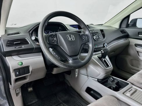 Used 2012 Honda CR-V LX image 10