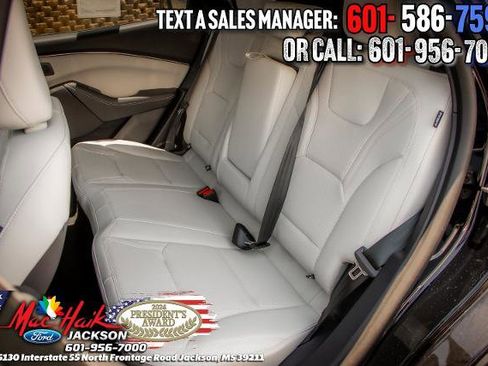 New 2025 Ford Mustang Mach-E Premium w/ Interior Protection Package image 9