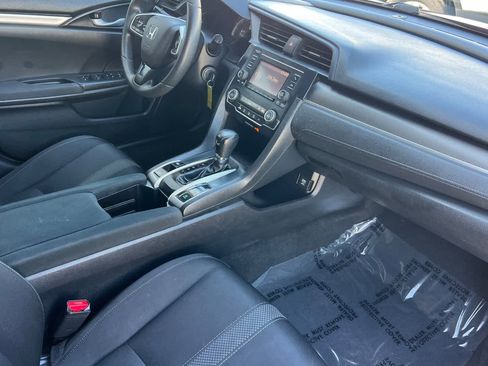 Used 2019 Honda Civic LX image 17