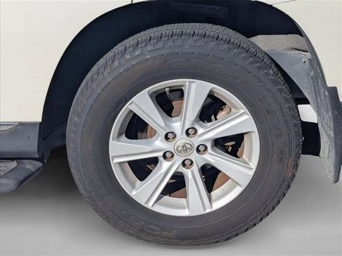 Used 2013 Toyota Highlander Plus image 5