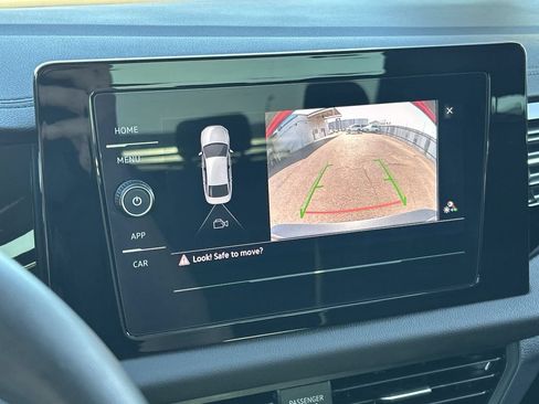 Certified 2026 Volkswagen Jetta S FWD image 23