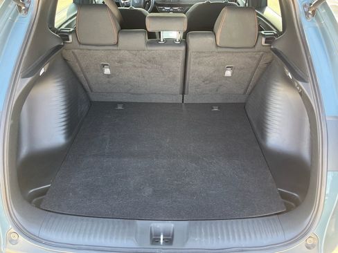 Certified 2025 Honda HR-V Sport image 22