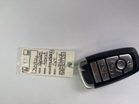 New 2025 Ford Mustang GT Premium w/ GT Performance Package image 27