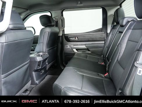 Used 2024 Toyota Tundra SR5 image 19