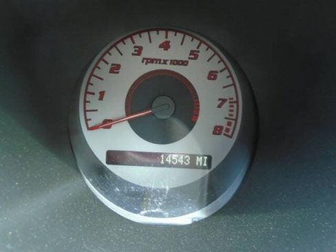 Used 2008 Pontiac Solstice Convertible w/ Premium Package RWD image 15